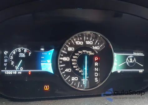 2013 Ford Edge Sel z USA, uszkodzony, nr VIN 2FMDK3JC3DBC16950